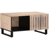 Salontafel 80X51X40 Cm