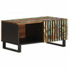 Salontafel 80X51X40 Cm