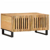 Salontafel 80X51X40 Cm