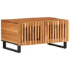 Salontafel 80X51X40 Cm