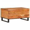 Salontafel 80X51X40 Cm