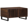 Salontafel 80X51X40 Cm
