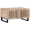 Salontafel 80X51X40 Cm