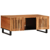 Salontafel 100X55X40 Cm
