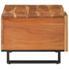 Salontafel 100X55X40 Cm