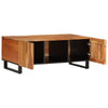 Salontafel 100X55X40 Cm