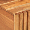 Salontafel 100X55X40 Cm