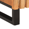 Salontafel 100X55X40 Cm