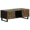 Salontafel 100X55X40 Cm