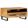 Salontafel 80X55X40 Cm