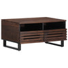 Salontafel 80X55X40 Cm