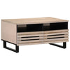 Salontafel 80X55X40 Cm