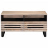 Salontafel 80X55X40 Cm