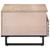 Salontafel 80X55X40 Cm