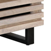 Salontafel 80X55X40 Cm