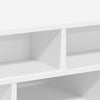 Salontafel 70X70X29 Cm Bewerkt Hout