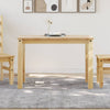 Eettafel Panama 160X80X75 Cm Massief Grenenhout