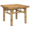 Salontafel Bamboe