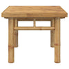 Salontafel Bamboe