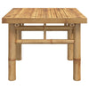 Salontafel Bamboe