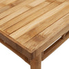 Salontafel Bamboe