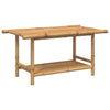 Salontafel Bamboe