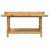 Salontafel Bamboe