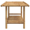 Salontafel Bamboe