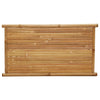 Salontafel Bamboe