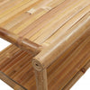 Salontafel Bamboe