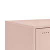 Salontafel 68X50X43,5 Cm Staal