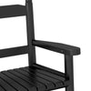 Schommelstoelen Voor Kinderen Massief Populierenhout
