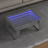 Salontafel Met Infinity Led 50X53X30 Cm