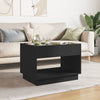 Salontafel Met Infinity Led 70X50X50 Cm