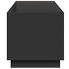 Salontafel Met Infinity Led 70X50X50 Cm