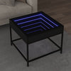 Salontafel Met Infinity Led