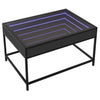 Salontafel Met Infinity Led