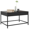 Salontafel Met Infinity Led