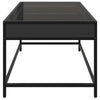 Salontafel Met Infinity Led