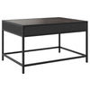 Salontafel Met Infinity Led