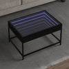 Salontafel Met Infinity Led