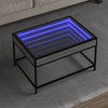 Salontafel Met Infinity Led