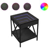 Salontafel Met Infinity Led
