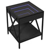 Salontafel Met Infinity Led