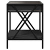 Salontafel Met Infinity Led