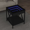 Salontafel Met Infinity Led