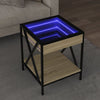 Salontafel Met Infinity Led