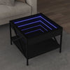 Salontafel Met Infinity Led