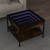 Salontafel Met Infinity Led
