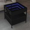 Salontafel Met Infinity Led